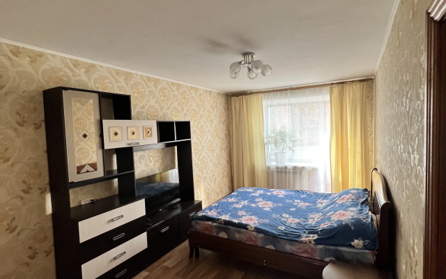 Апартаменты на улице Профсоюзной 20А