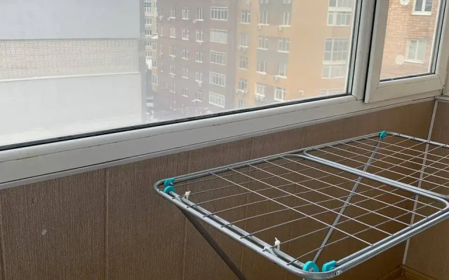 Квартира двухкомнатная на Большой Покровской