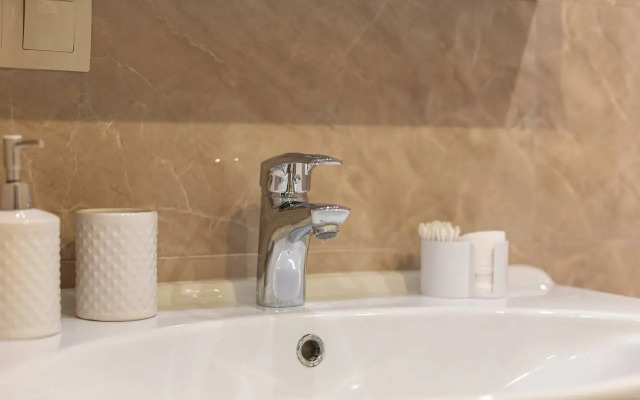 Апартаменты 4.16 STUDIO VINOGRAD