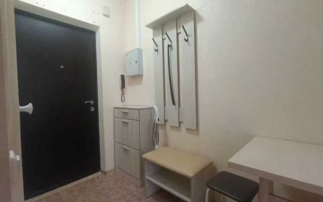 V Nizhnem Novgorode Uyut U Ozera Flat