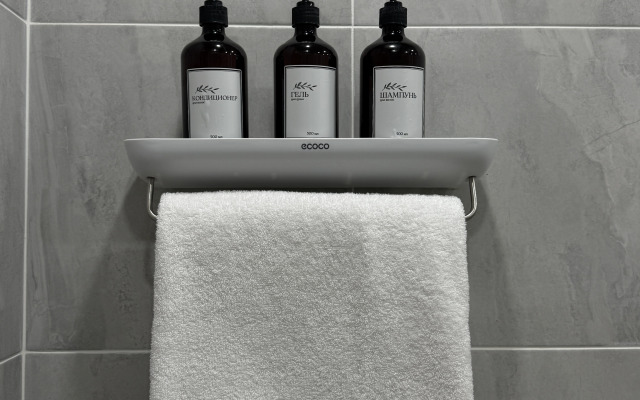 Premium Klassa Shumiloff Apartments Flat