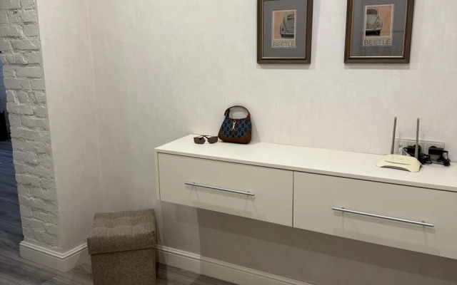 Квартира Уютная двушка в центре города