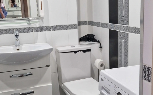 Апартаменты с ремонтом