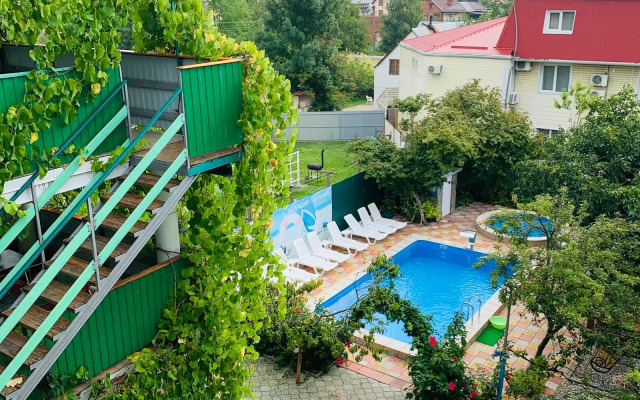 Aldair Guest house
