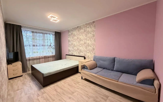 Квартира Светлая 2-ком на Горького