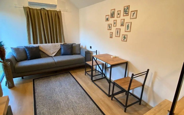 Alican İzba Guest house
