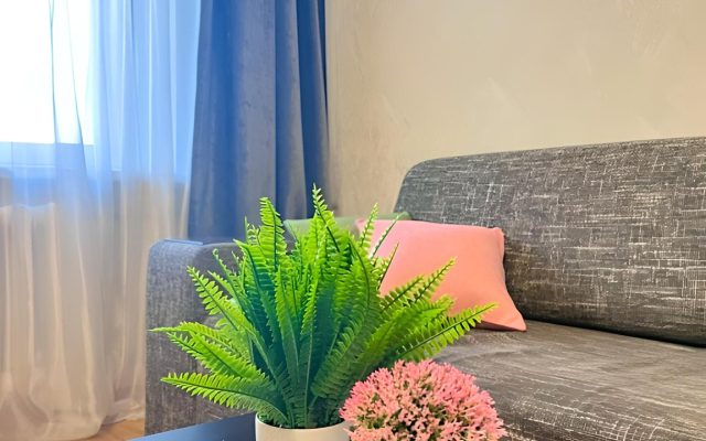 V Istoricheskom Tsentre Goroda Flat