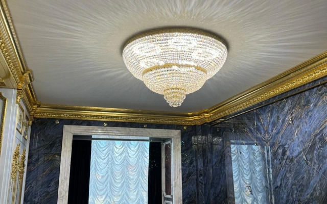 Апартаменты Королевская студия