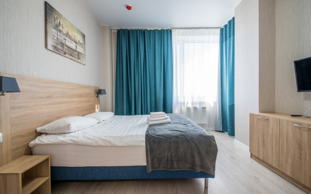 Prime Apartment 3