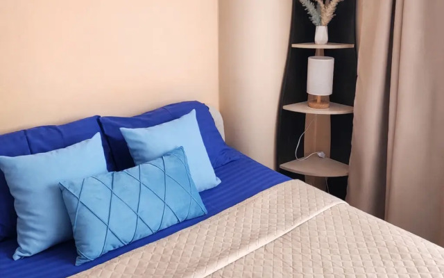 Апартаменты Аврора четырёхместные (id 136)