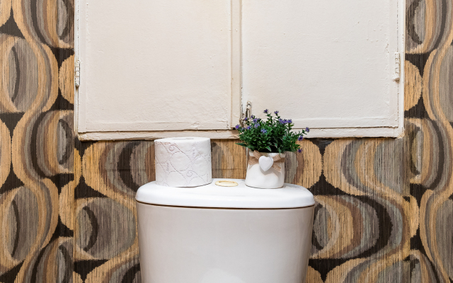 Апартаменты в доме Авиаторов на Беговой