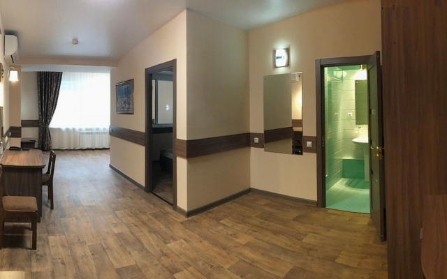 Oka Hotel