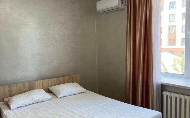 Grand Hotel Semey