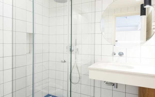 Apartment hotel AURA Tbilisi Living