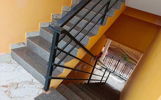 Arambol Paradise by PSS Properties Hotel