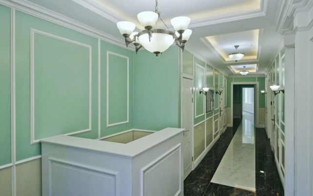 Apartamenty na Primorskoj