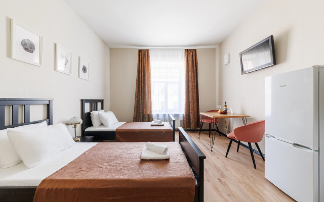 Imidzh Hotel