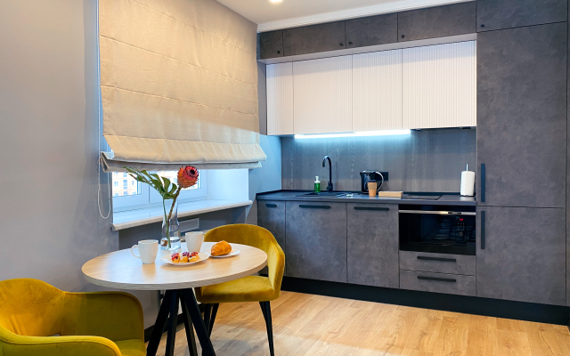 Apartments Nova