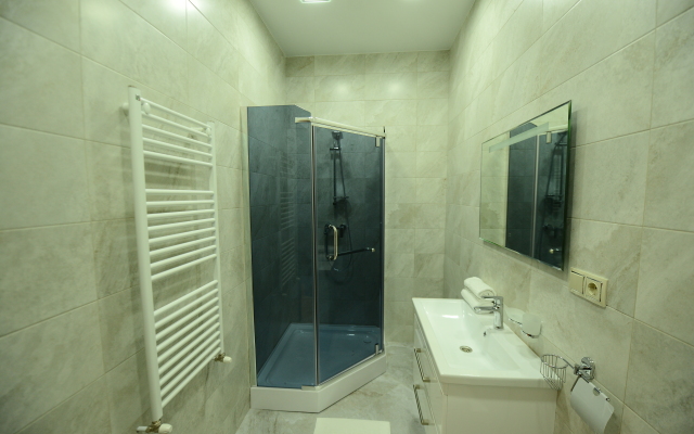 Royal Palace Apart Hotel