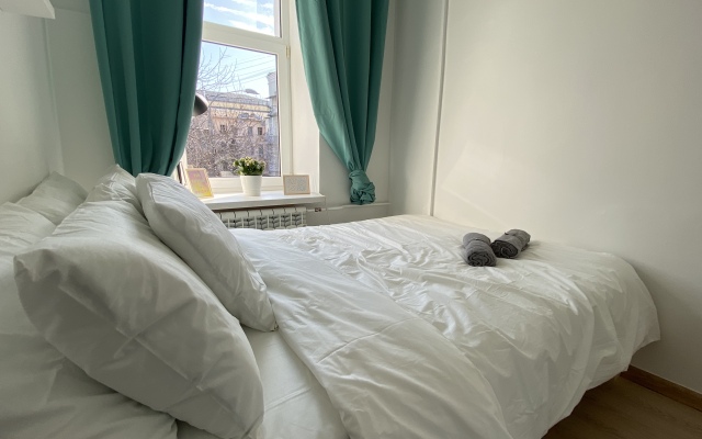 Меблированные комнаты на Никитской (01)