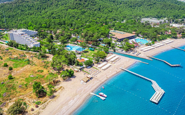 Ma Biche Kemer by Werde Hotels