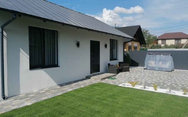 Частный дом Загородный