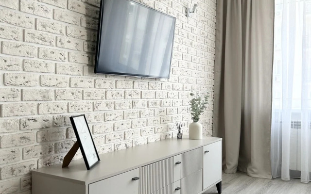 Квартира уютная в центре города