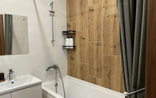 Квартира Уютная Студия на Чаркова