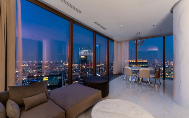 Апартаменты New_level_city_730 1