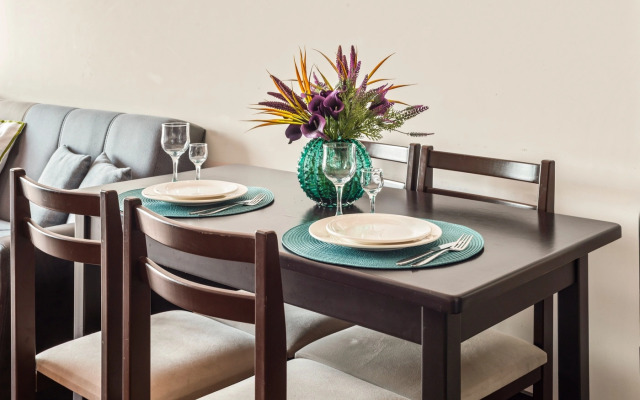 On Koghbatsi Str. 16-131 Apartments