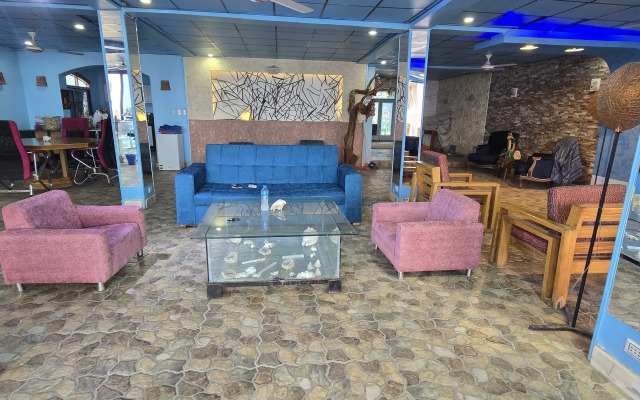 Haroun Villa