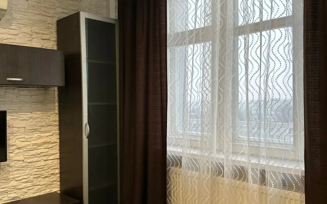 Panorama Uyuta Apartments