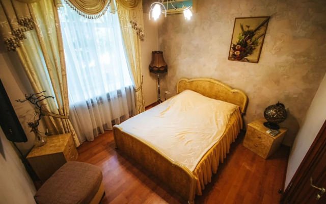 Частный Дом Эгоист 1