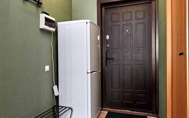 Квартира Deivi Лавочкина 29п1