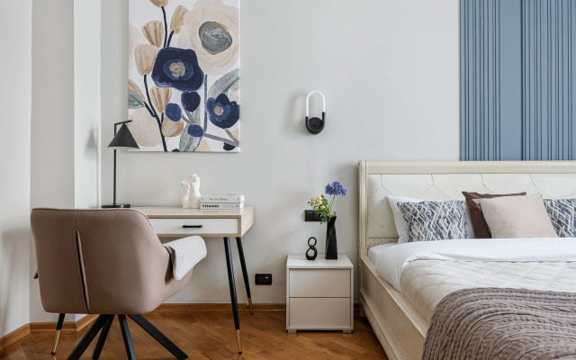 Квартира GM Apartments Луков пер, 4, кв 2