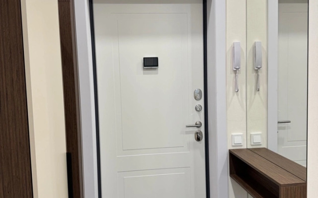 Квартира на Сибгата Хакима