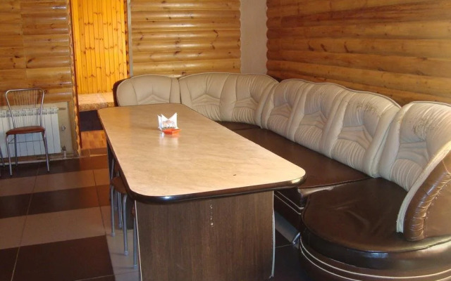 Отель Акрополь