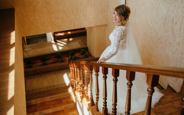 Гостевой дом Русский Двор