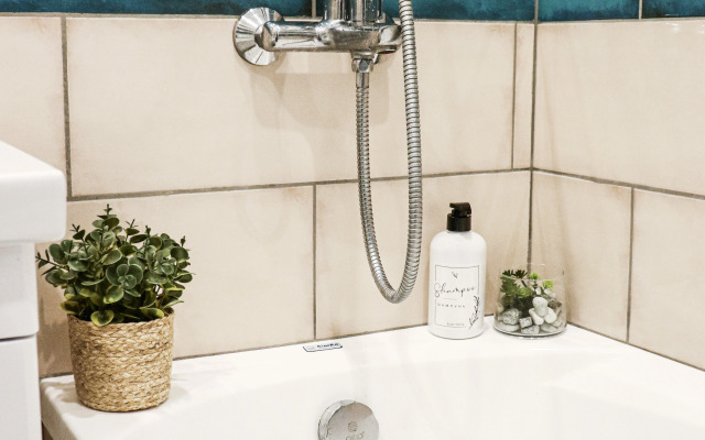 Квартира Замечательная