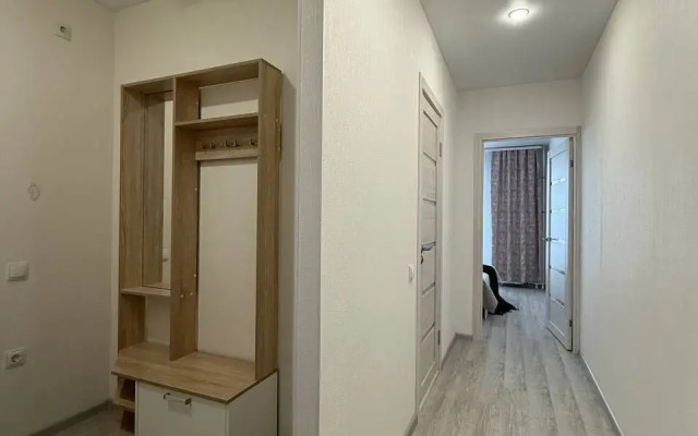 Vozle Akvaparka V Tsentre Flat