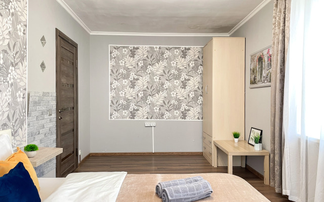 Apartments RELAX APART – Moskovskaya 12