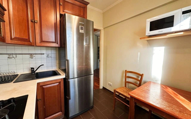 Апартаменты У МГТУ Станкин Метро Савеловская