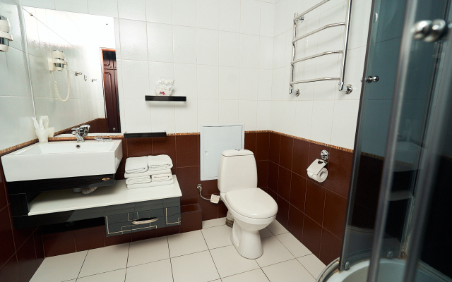 San Siti Spa Mini Hotel