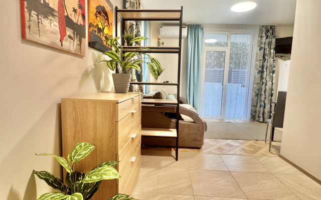 Zhk Sapfir Apartament 2
