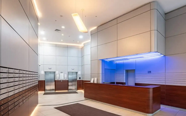 Апартаменты в Светлом Цвете