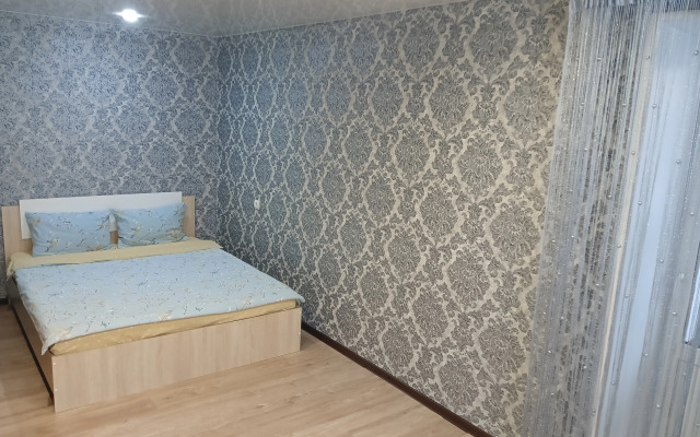 Квартира на улице Заславского 21