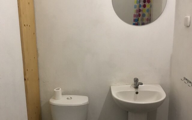 Апартаменты на Южной 7А