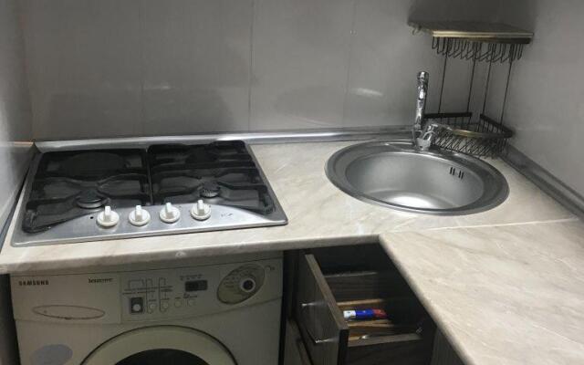 Ganjilik Mall Apartments