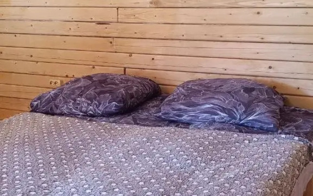 Semeyny Otdykh Guest House
