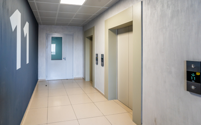 Квартира на Проспекте Красоты